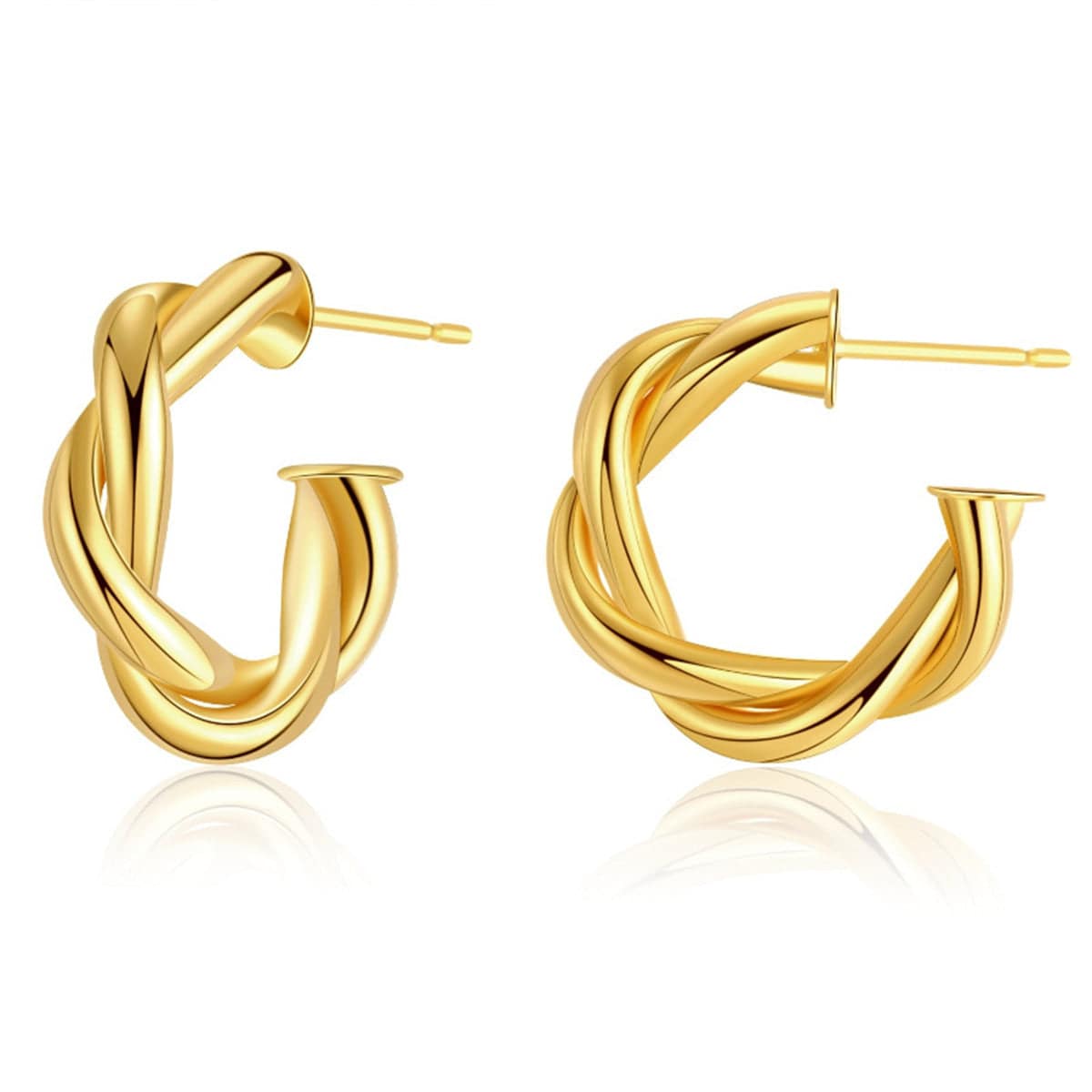 Metallic-