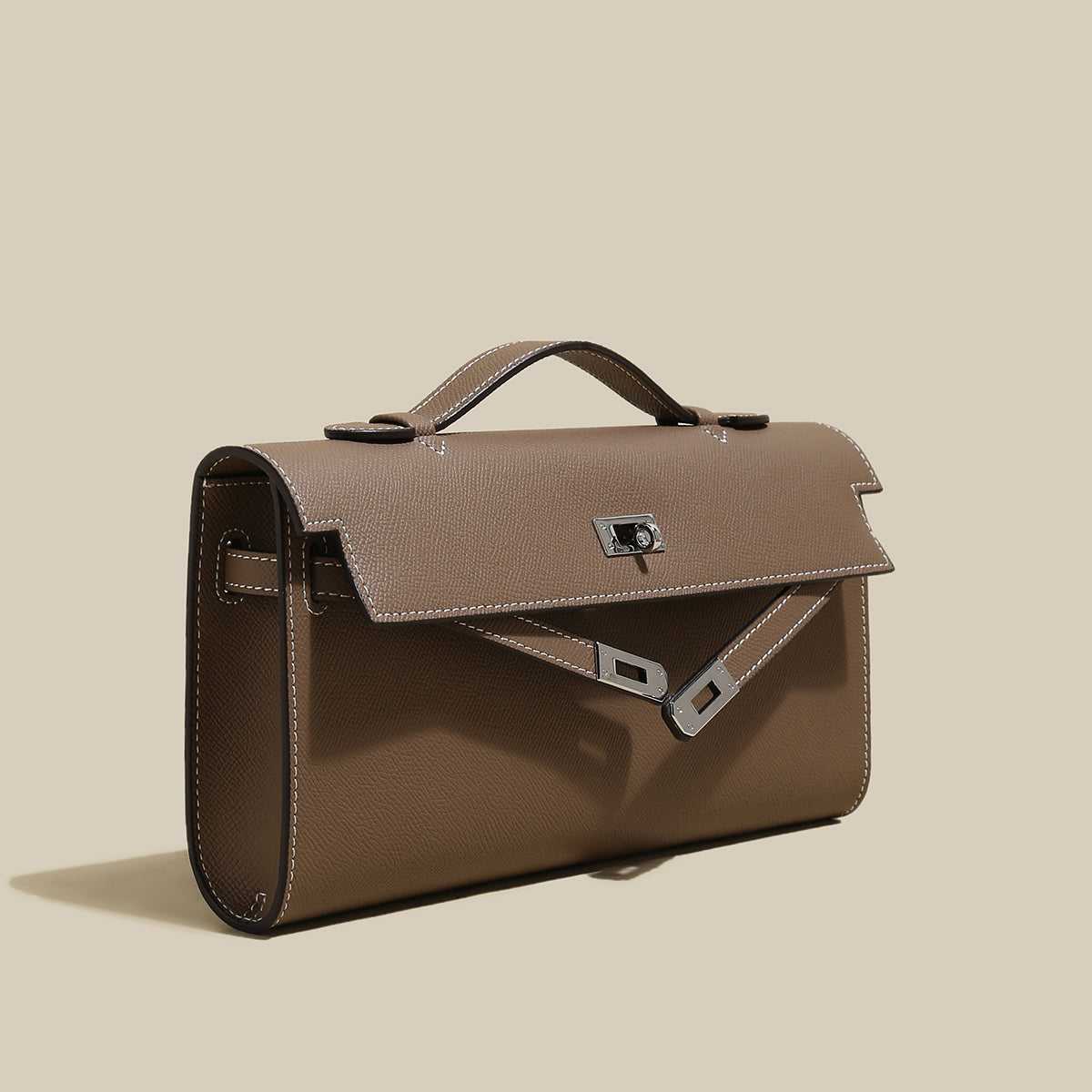 Taupe-