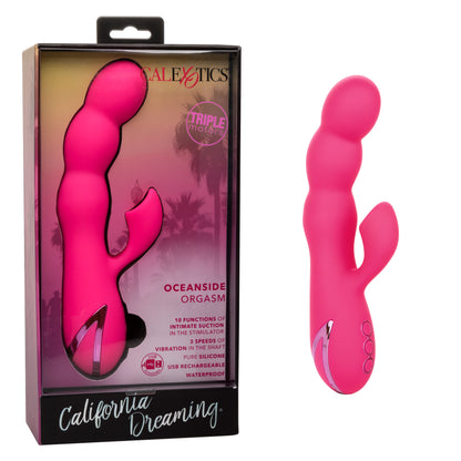 Pink-