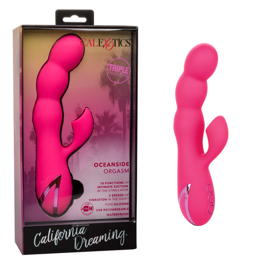 Pink-