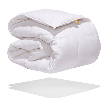 White-