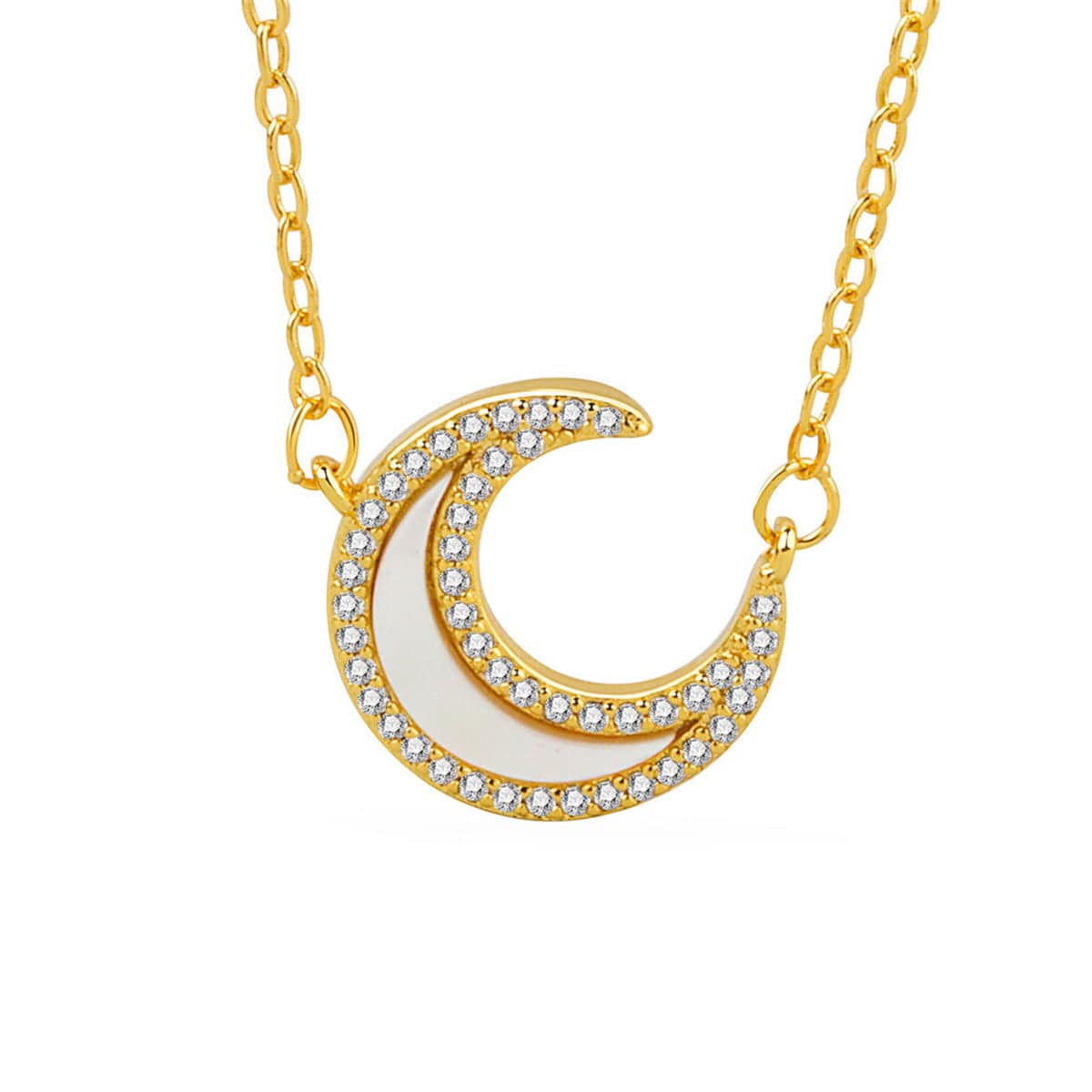 Metallic-