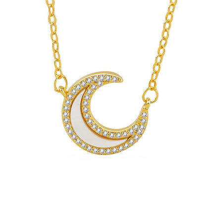 Metallic-