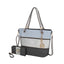 Charcoal Pewter Denim