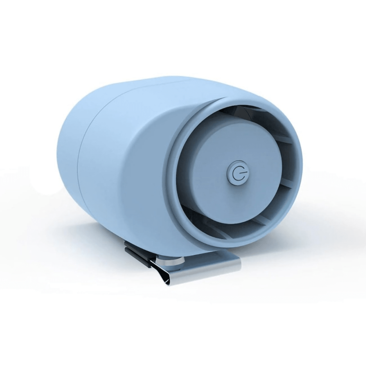 Blue-