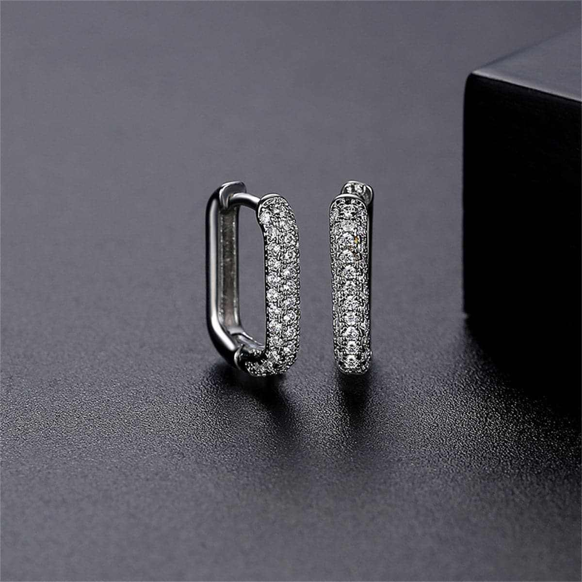 Metallic-