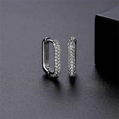 Metallic-