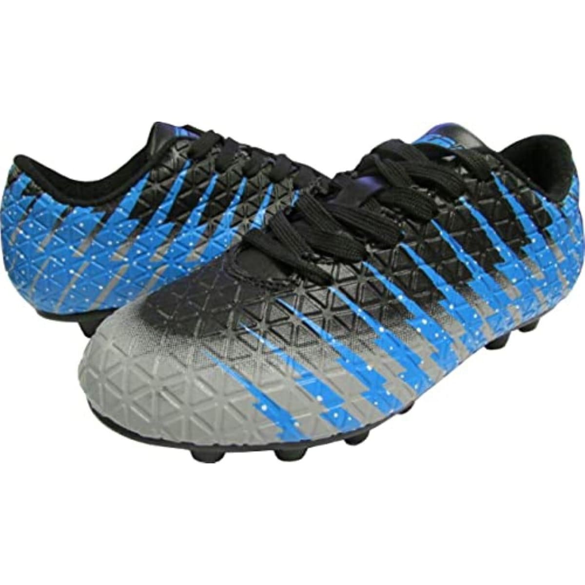 Black Sky Silver-