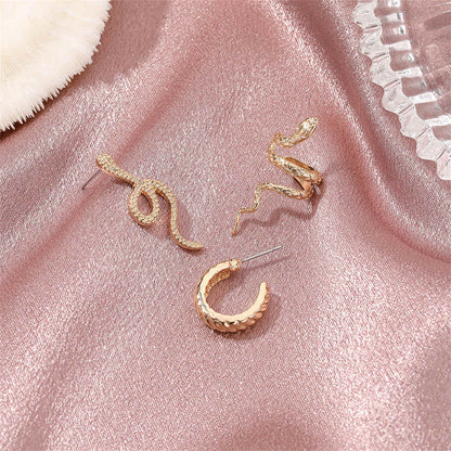 Metallic-