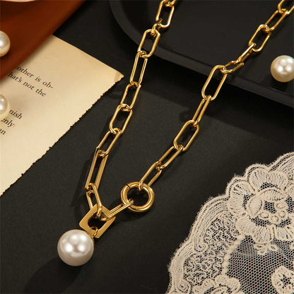 Metallic-