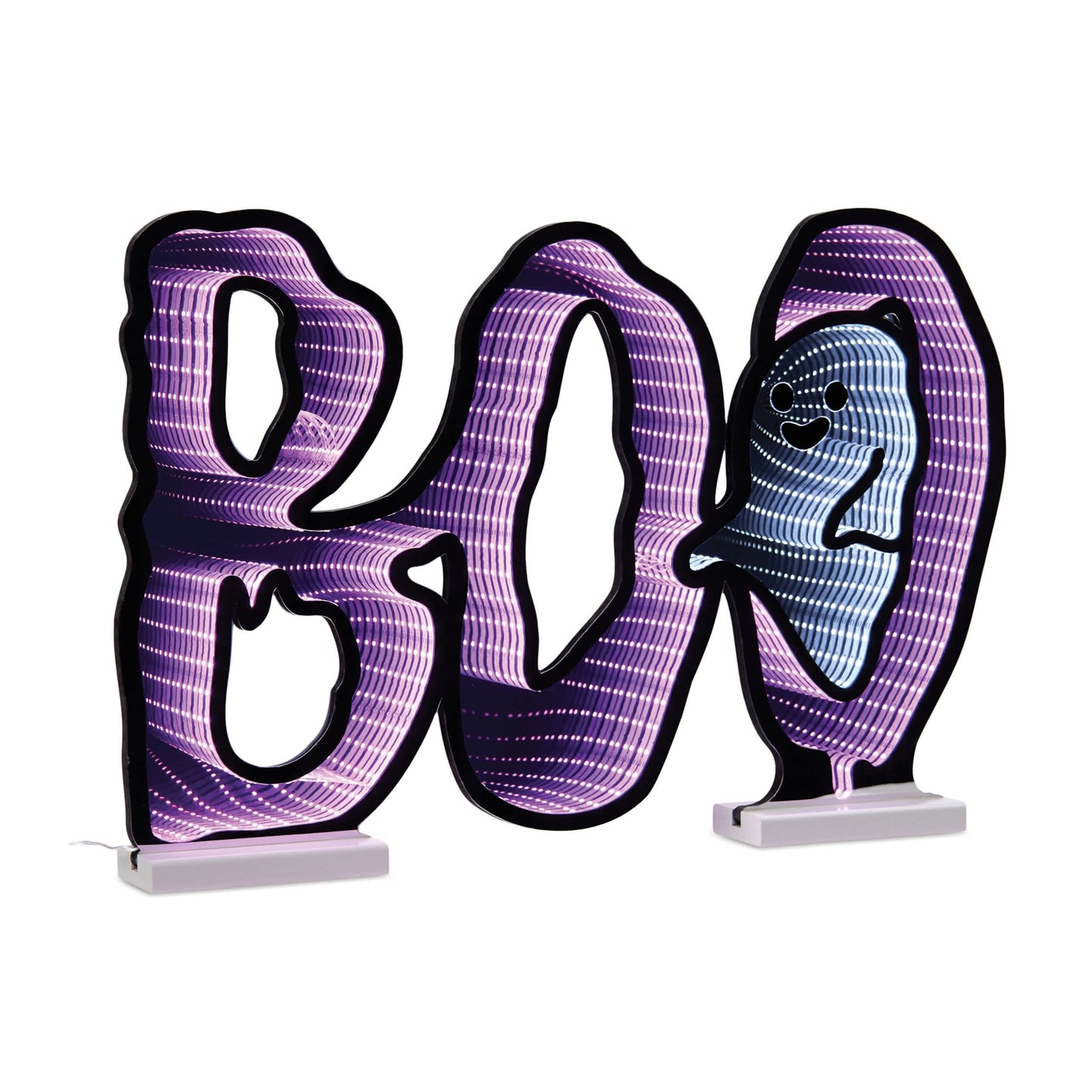 Melrose International BOO/Ghost Ekkolight 23.5"L