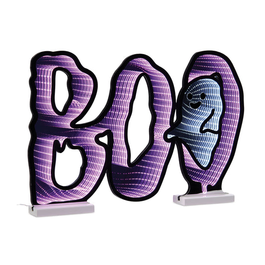 Melrose International BOO/Ghost Ekkolight 23.5"L