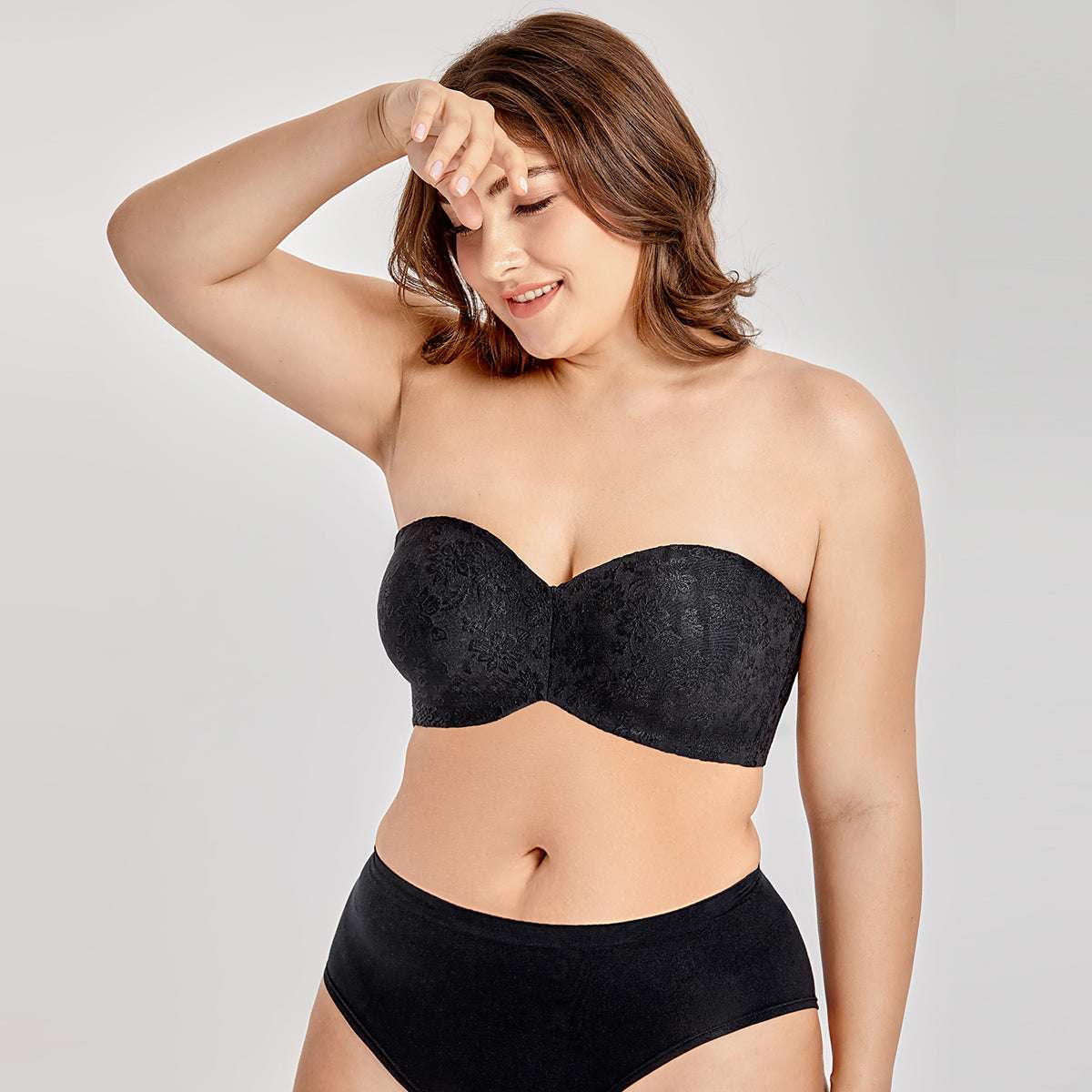 Black-