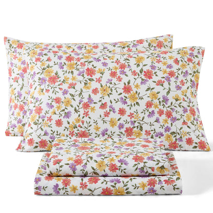 Red Ditzy-