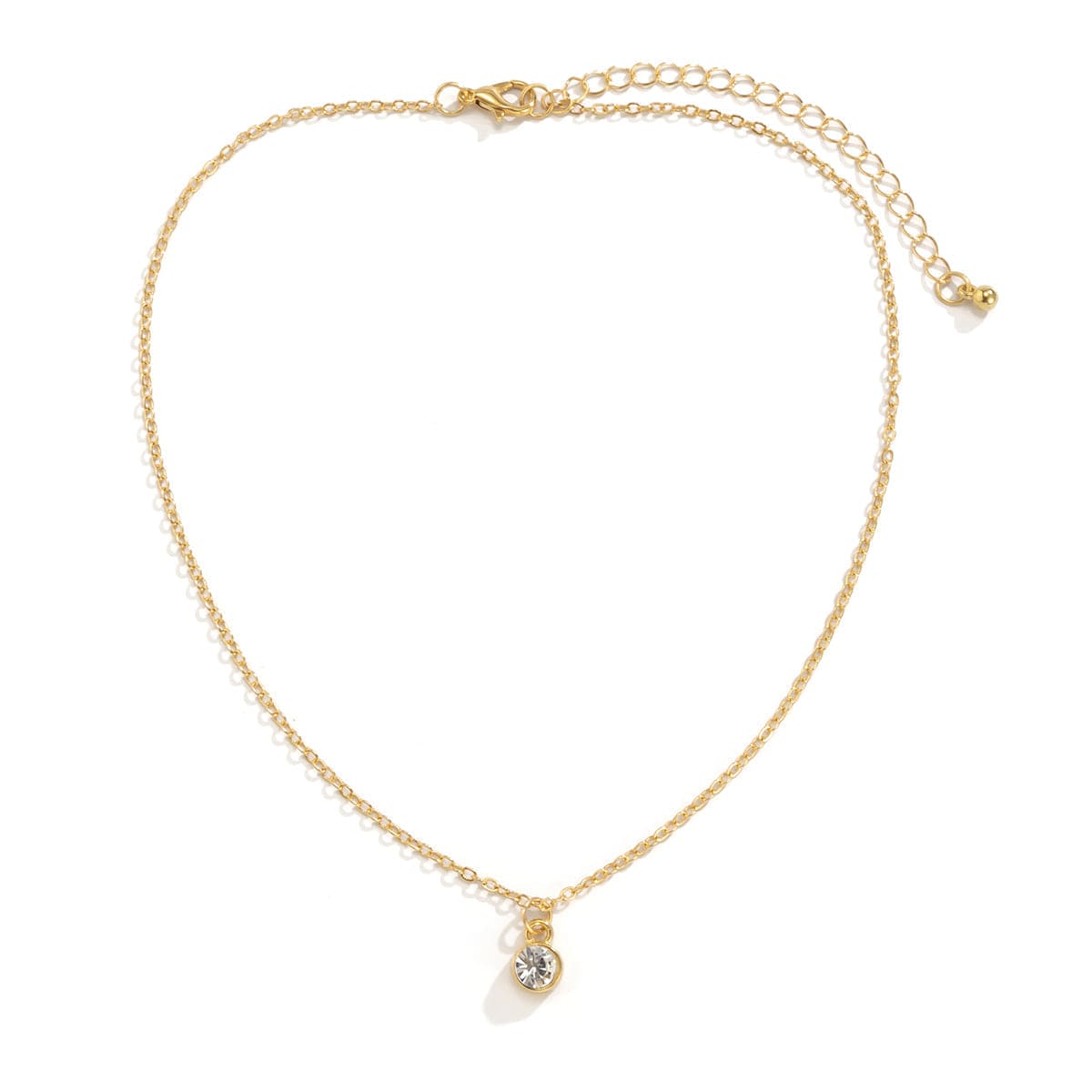 Metallic-