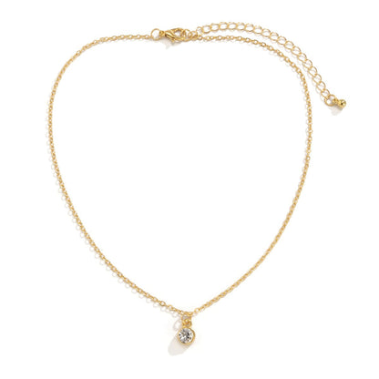 Metallic-