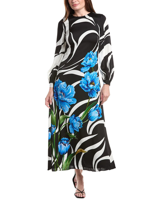 WILDSIDE WITH FLORAL-