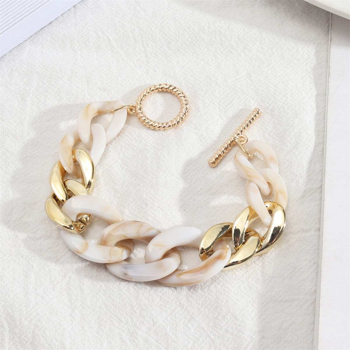 Metallic-