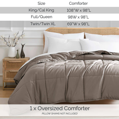 Dark Taupe-