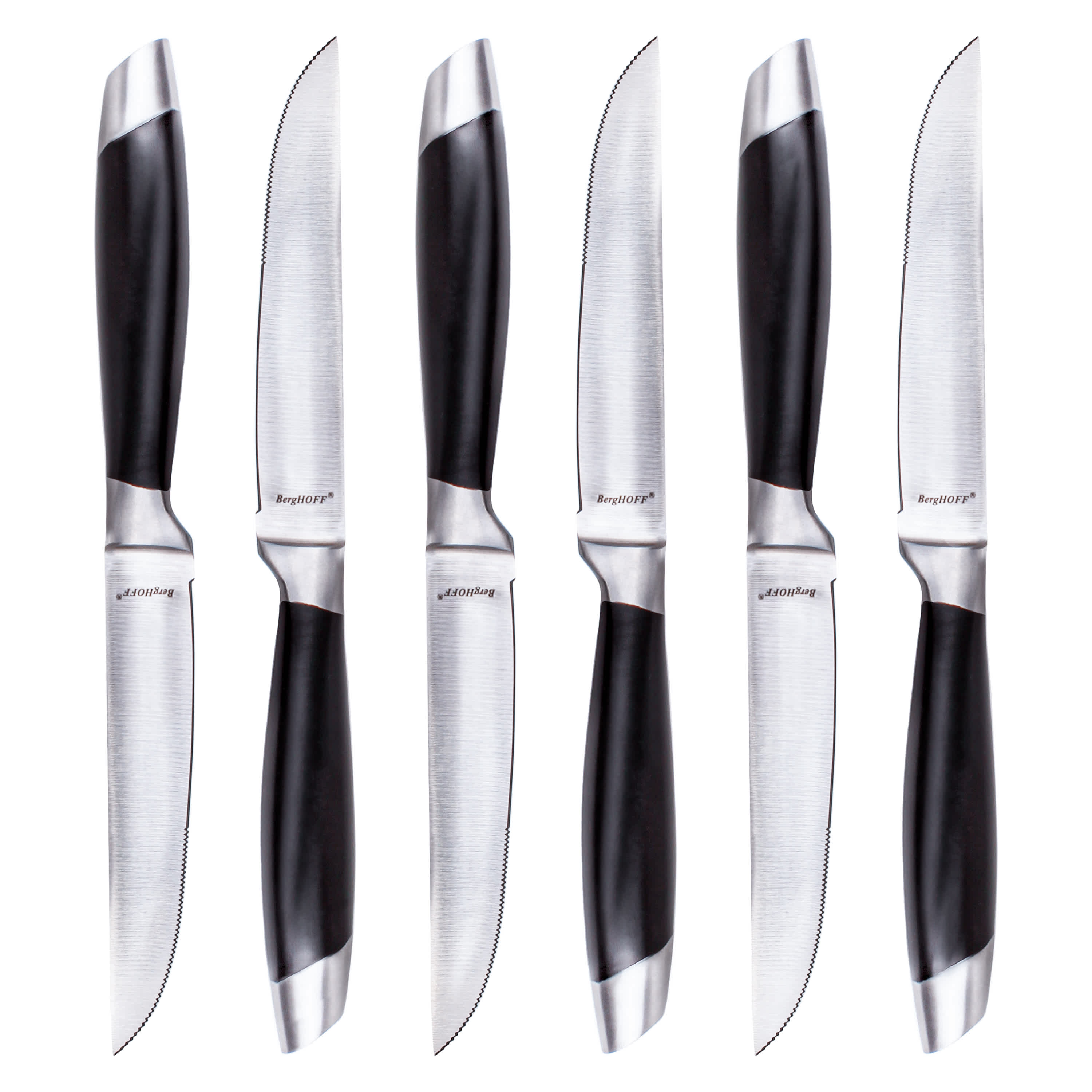 BergHOFF Essentials Geminis Steak Knife - Thumbnail 2