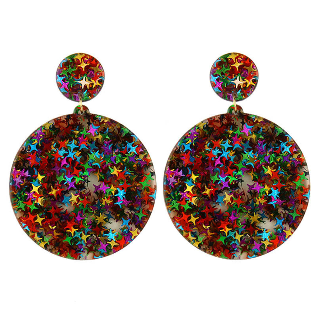 Multi-Color-