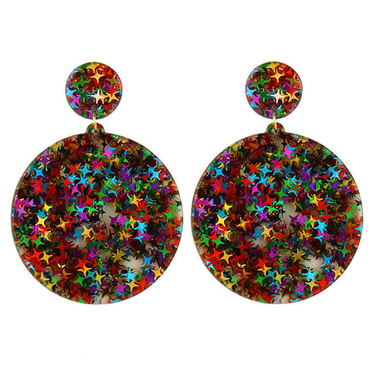 Multi-Color-