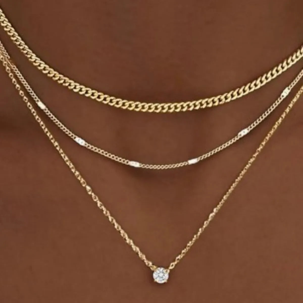 Gold-