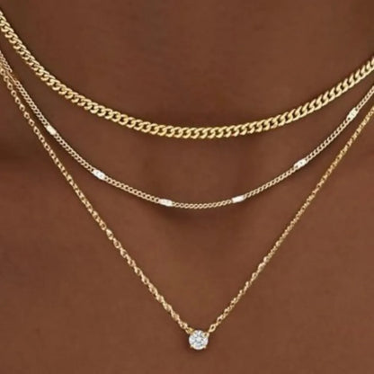 Gold-