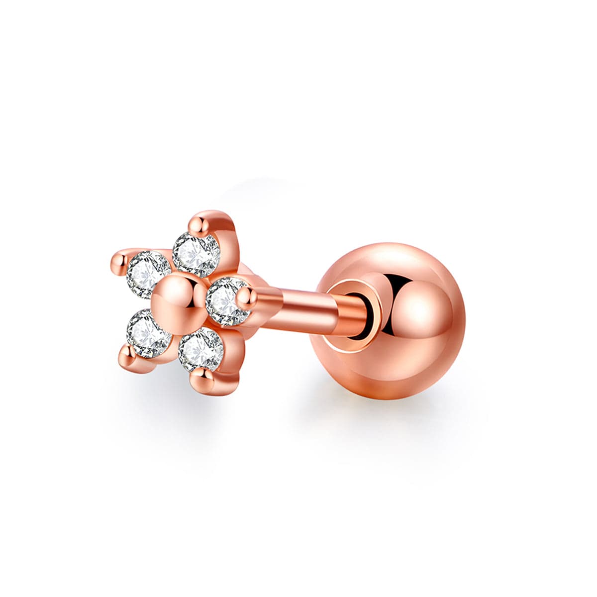 Metallic-