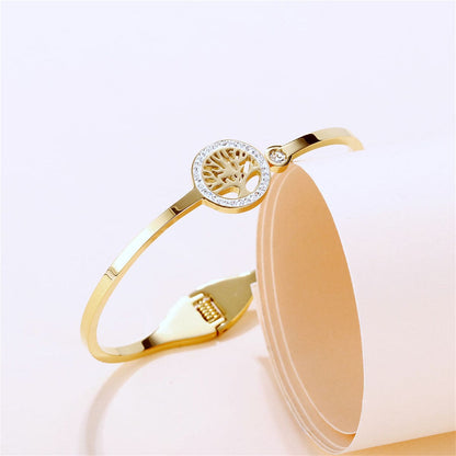 Metallic-