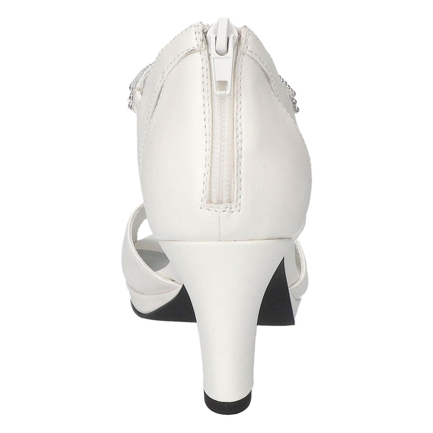 White-