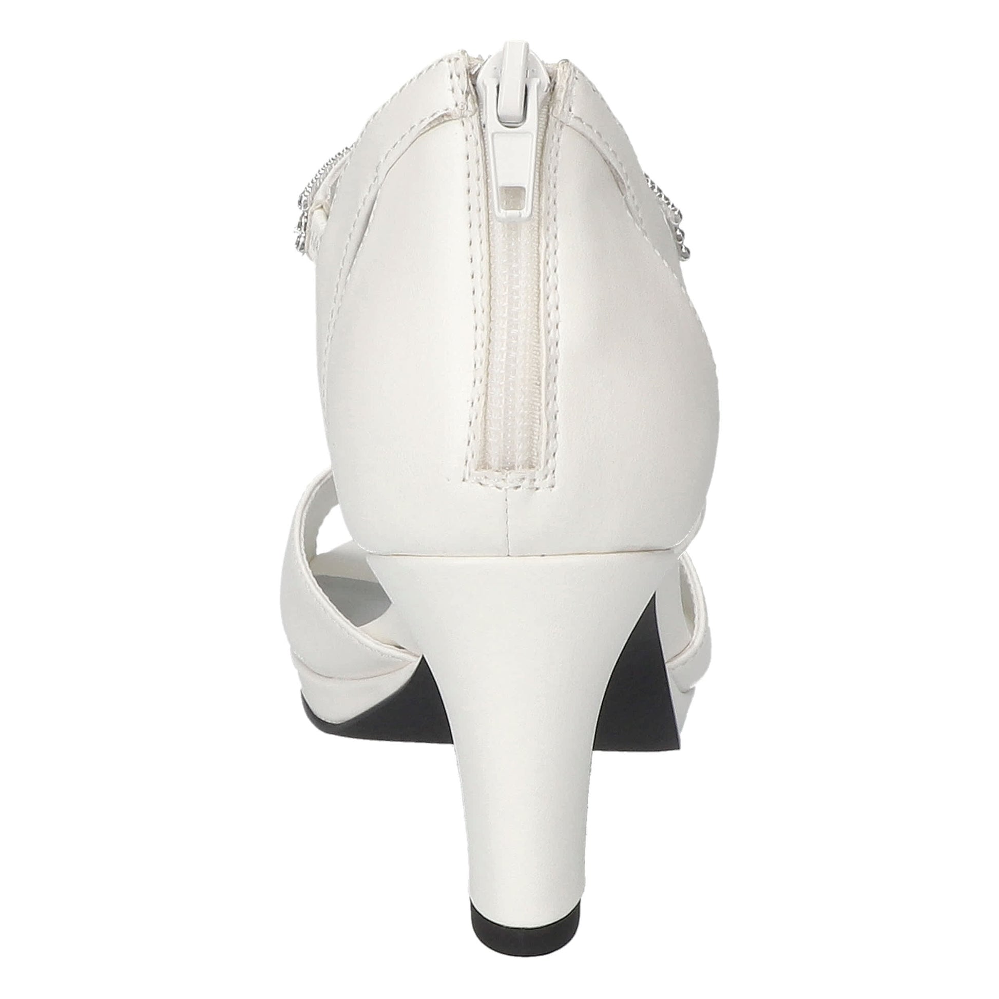 White-