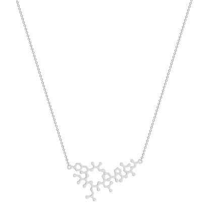Metallic-