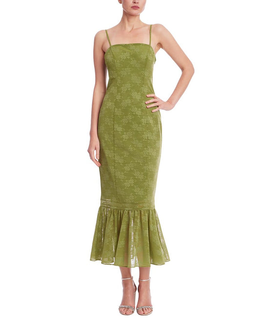 GREEN GREE-