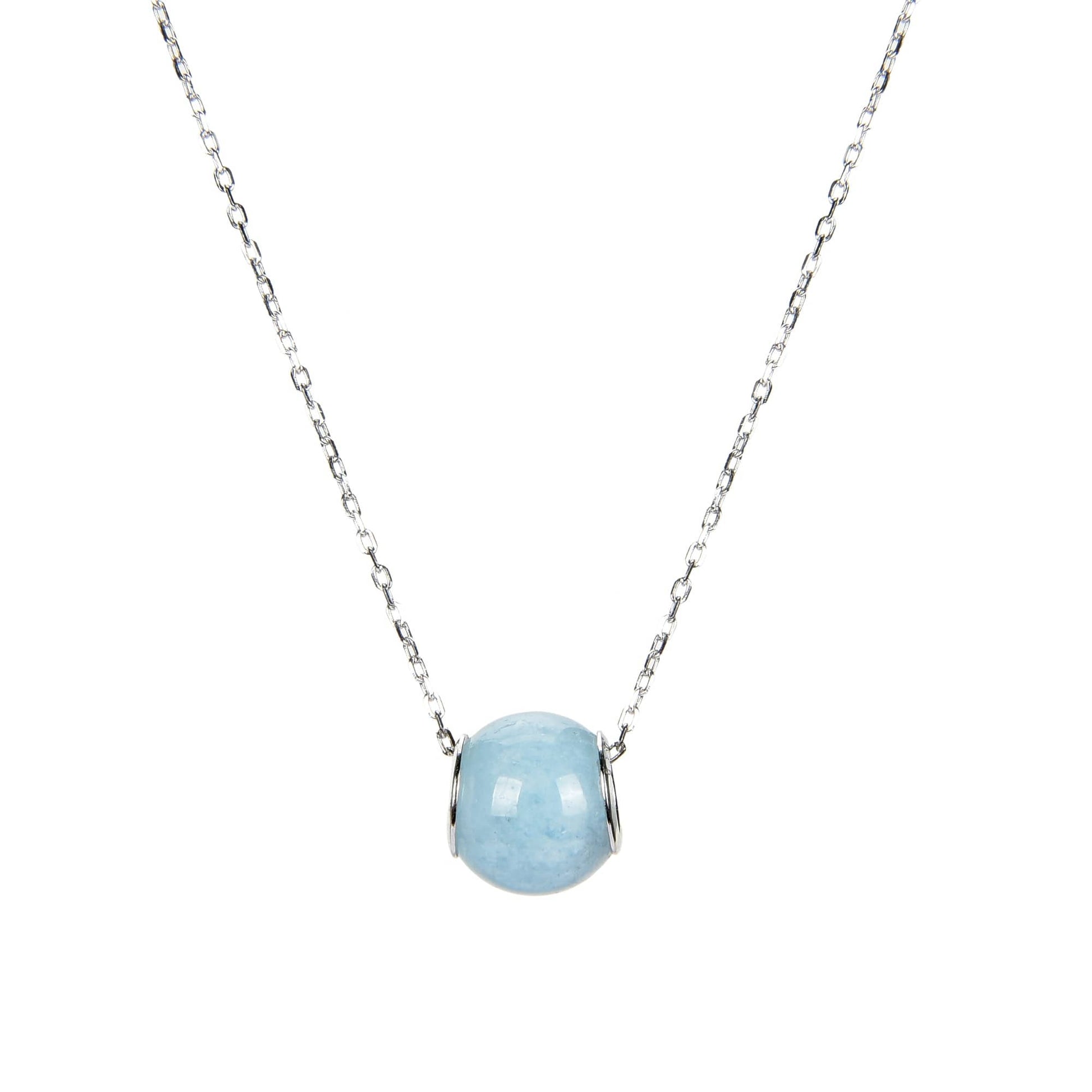 Blue-
