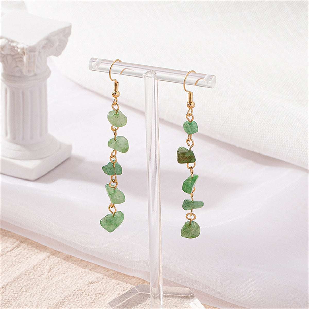 Green-