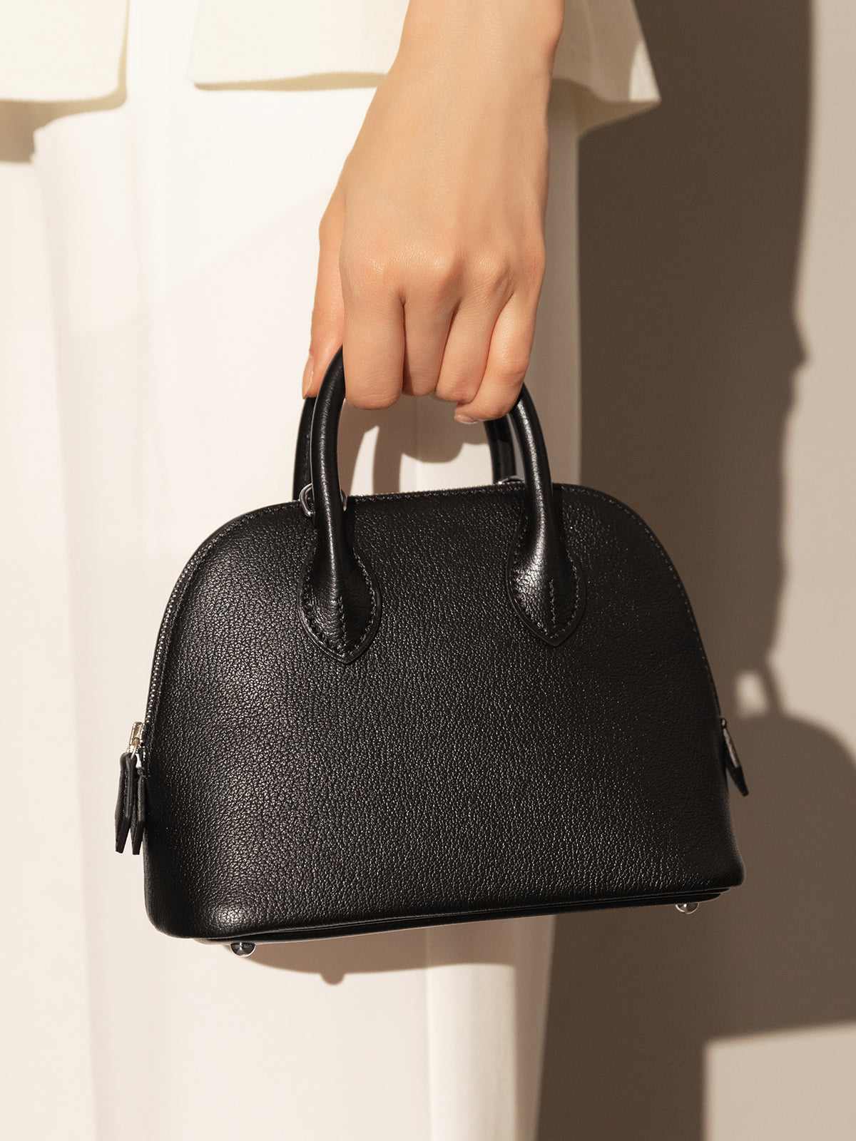Black-