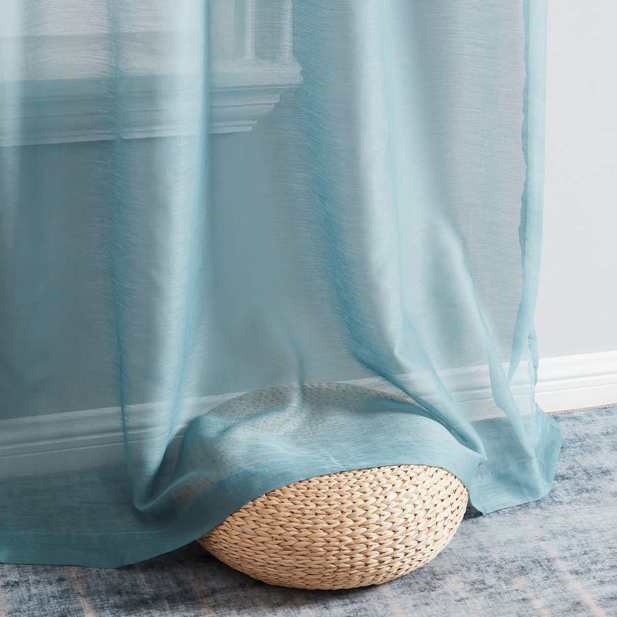 Dusty Blue-