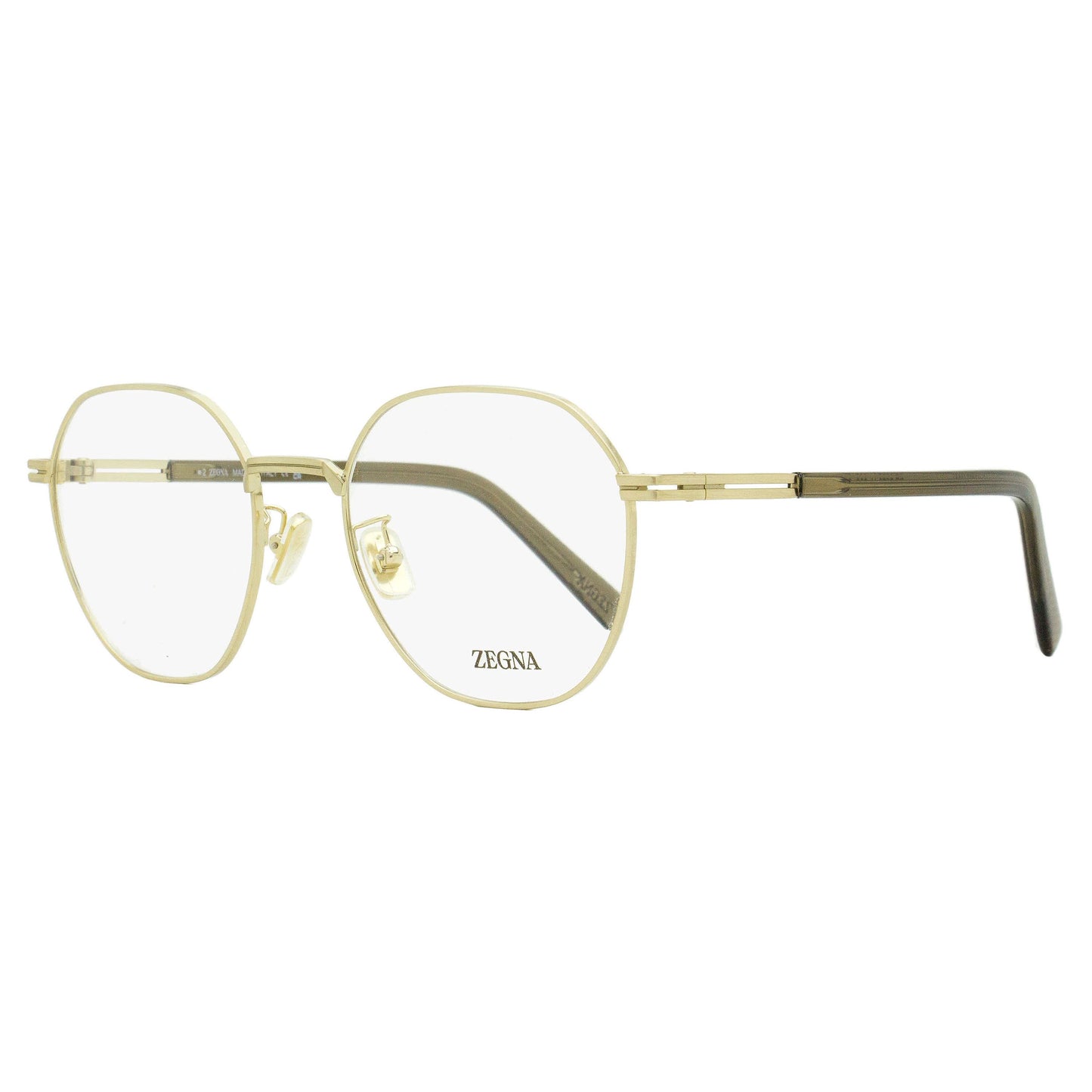 Pale Gold-