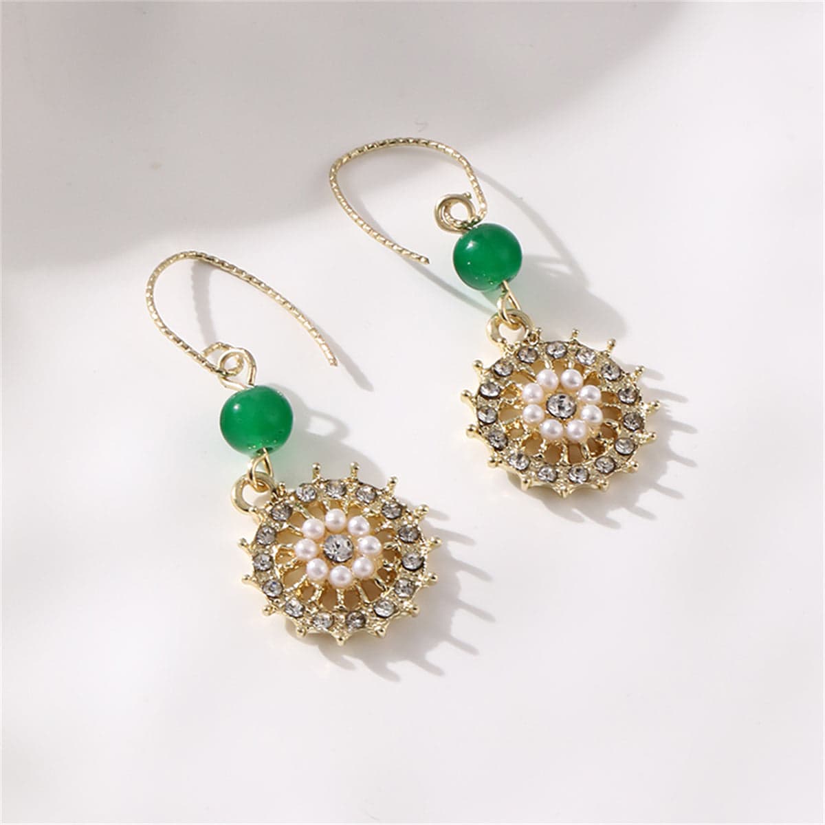 Green-