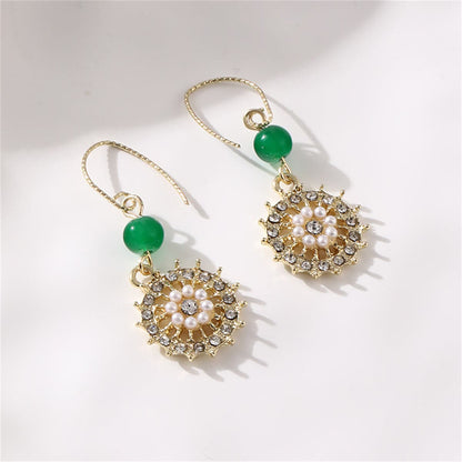Green-