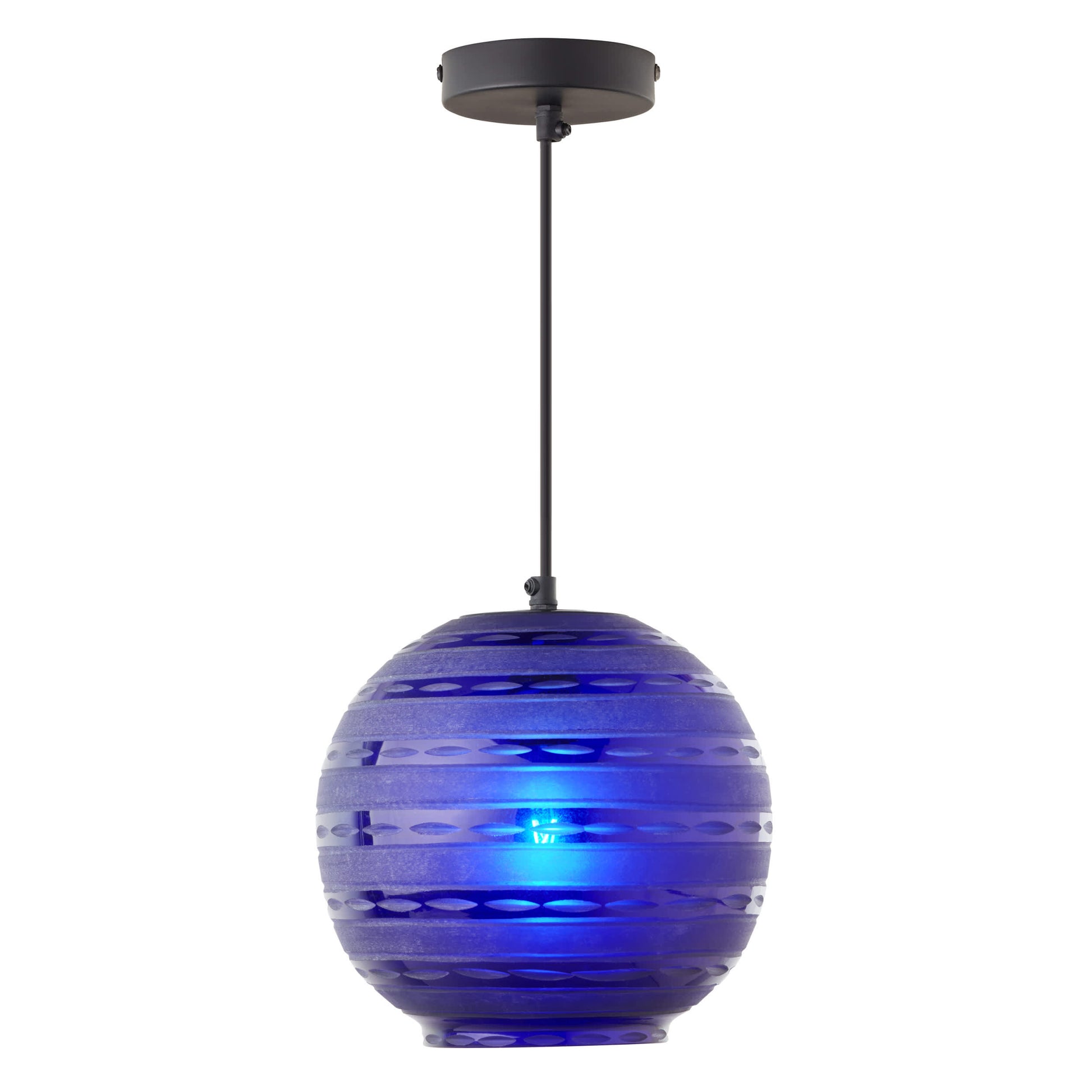 Blue/Black-