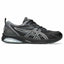 Black/Pure Silver