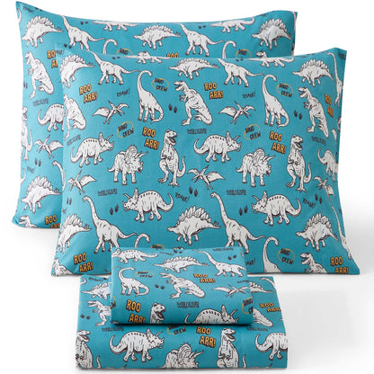 Roar Dinosaur-