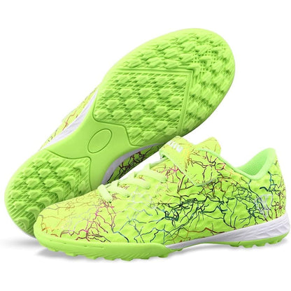 Green-