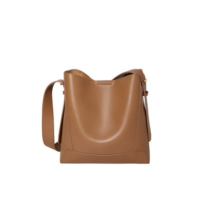 Brown-