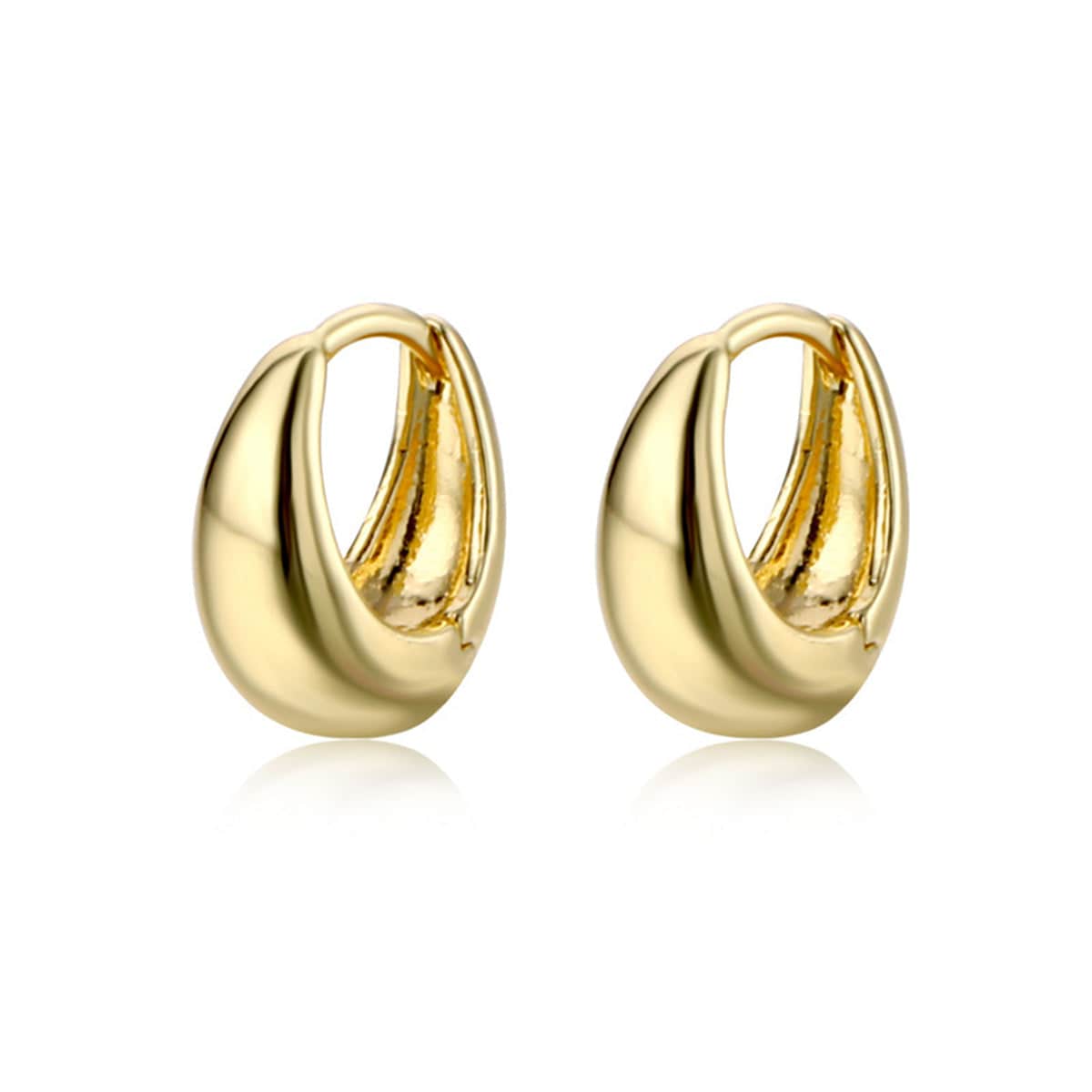 Metallic-