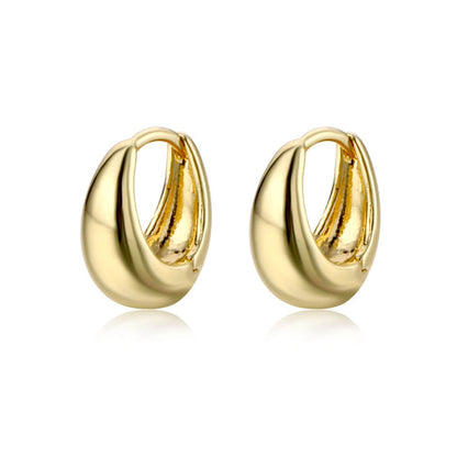 Metallic-