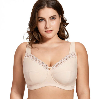 Beige-
