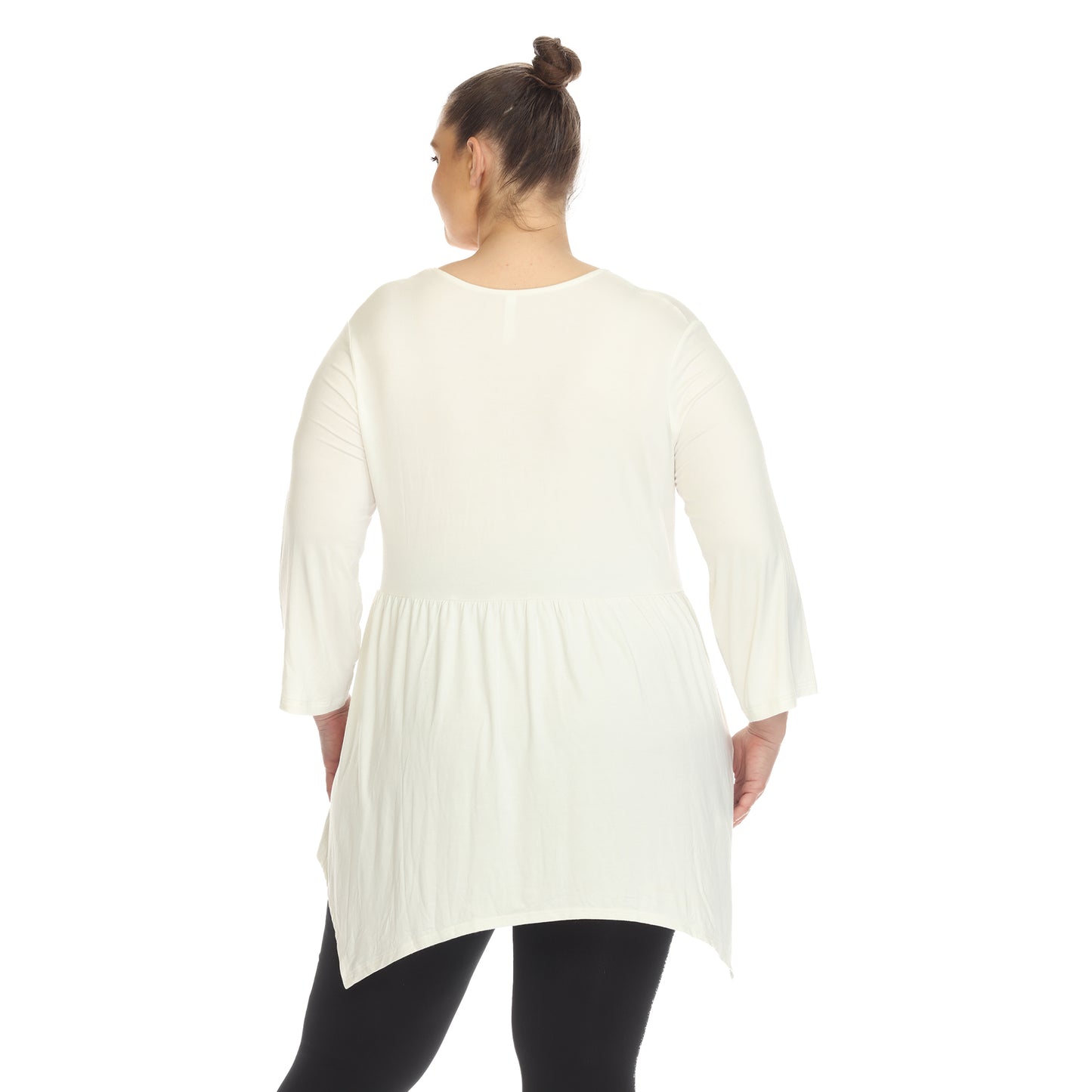 White-